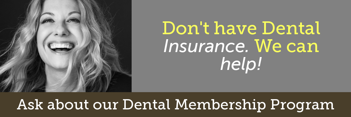 Dental Membership CDA