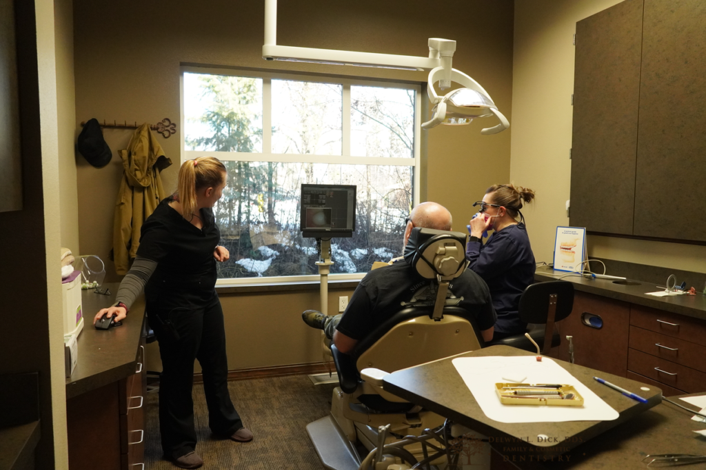Benefits of 3D Dental Imaging 3 3d Dental Imaging