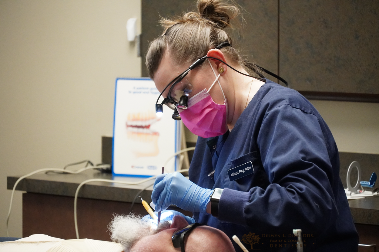 dental implants
