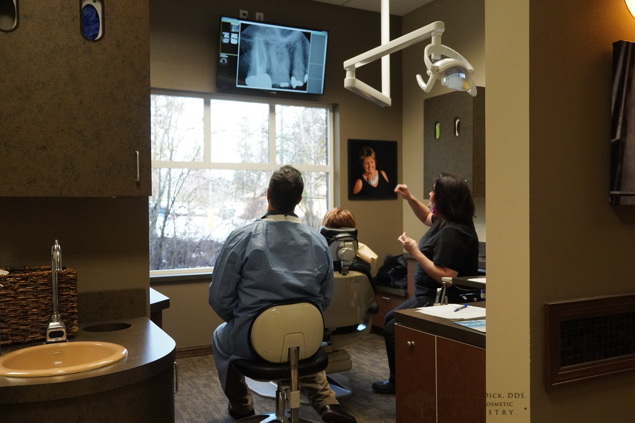 Benefits of Dental Implants