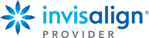 Invisalign 3 Invisalign Provider Logo RGB