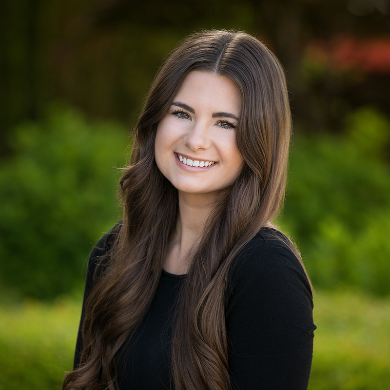 ABOUT US 2 5 Dr. Miranda Anderson