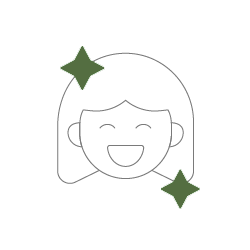 KDG cosmetic dentistry icon