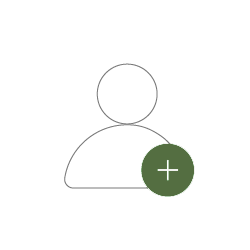 KDG new patients icon