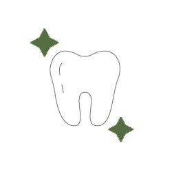 KDG tooth icon