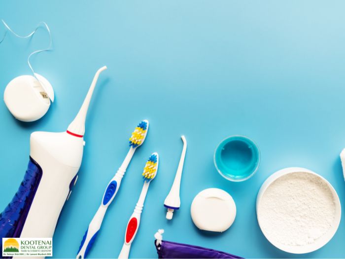 Are Dental Implants Hard to Keep Clean? 1 Are dental implants difficult to keep clean?
Dr. Delwyn Dick (DDS)
Dr. Miranda Anderson (DDS)
Kootenai Dental Group, Coeur d'Alene, ID