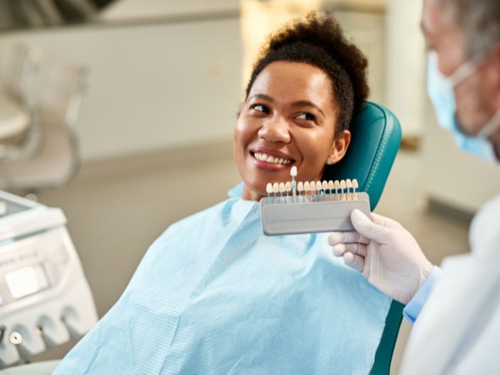 This is What You Should Know Before Getting Veneers 1 What I wish I knew before getting veneers
Dr. Delwyn Dick (DDS)
Kootenai Dental Group, Coeur d'Alene, ID