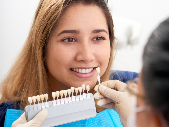10 Things That Can Harm Your Dental Veneers 1 What can damage veneers
Dr. Delwyn Dick (DDS)
Kootenai Dental Group, Coeur d'Alene, ID
