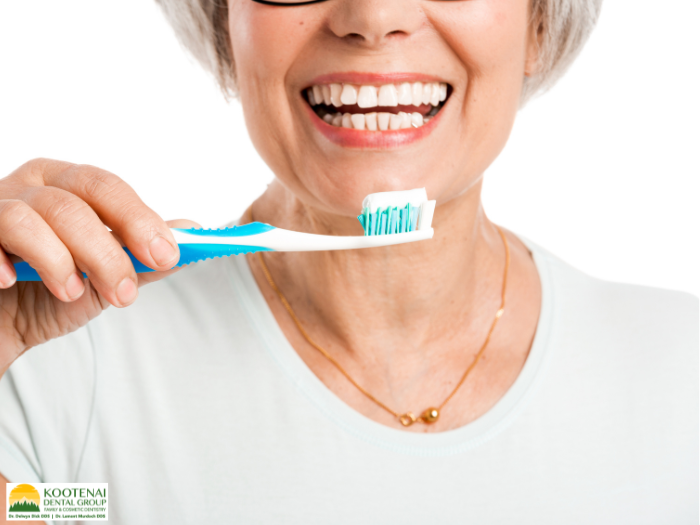 How Should I Care for My Dental Implant? 1 How Should I Care for My Dental Implants
Dr. Delwyn Dick, DDS
Kootenai Dental Group
Coeur d'Alene, ID