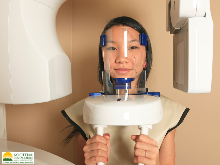 Do I Need Special Scans Before Getting A Dental Implant? 1 Do I Need Special Scans Before Getting A Dental Implant
Dr. Delwyn Dick, DDS Kootenai Dental Group Coeur d'Alene, ID