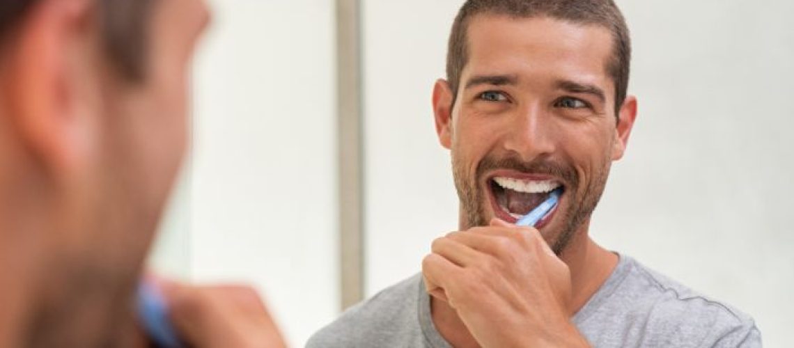 Are dental implants difficult to keep clean Dr. Delwyn Dick (DDS) Dr. Miranda Anderson (DDS) Kootenai Dental Group, Coeur d'Alene, ID