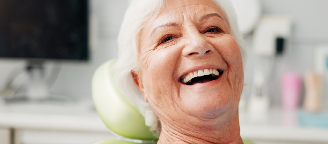 Can Dental Implants Help if My Teeth Have Shifted After Missing a Tooth Dr. Delwyn Dick, DDS Kootenai Dental Group Coeur d'Alene, ID