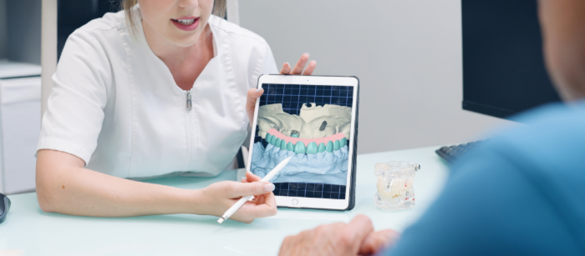 Can I See What My Smile Will Look Like Before Starting Treatment? Delwyn Dick, DDS Kootenai Dental Group Coeur d'Alene, ID