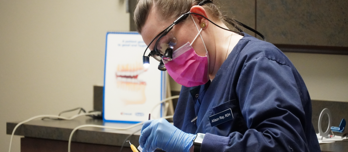 dental implants