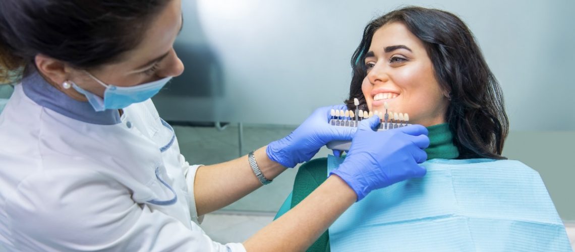 How long do dental implants take?