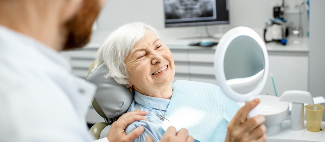 Are dental implants safe