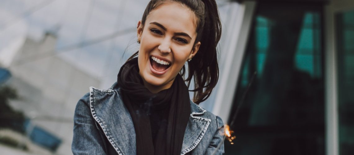 Is teeth whitening permanent